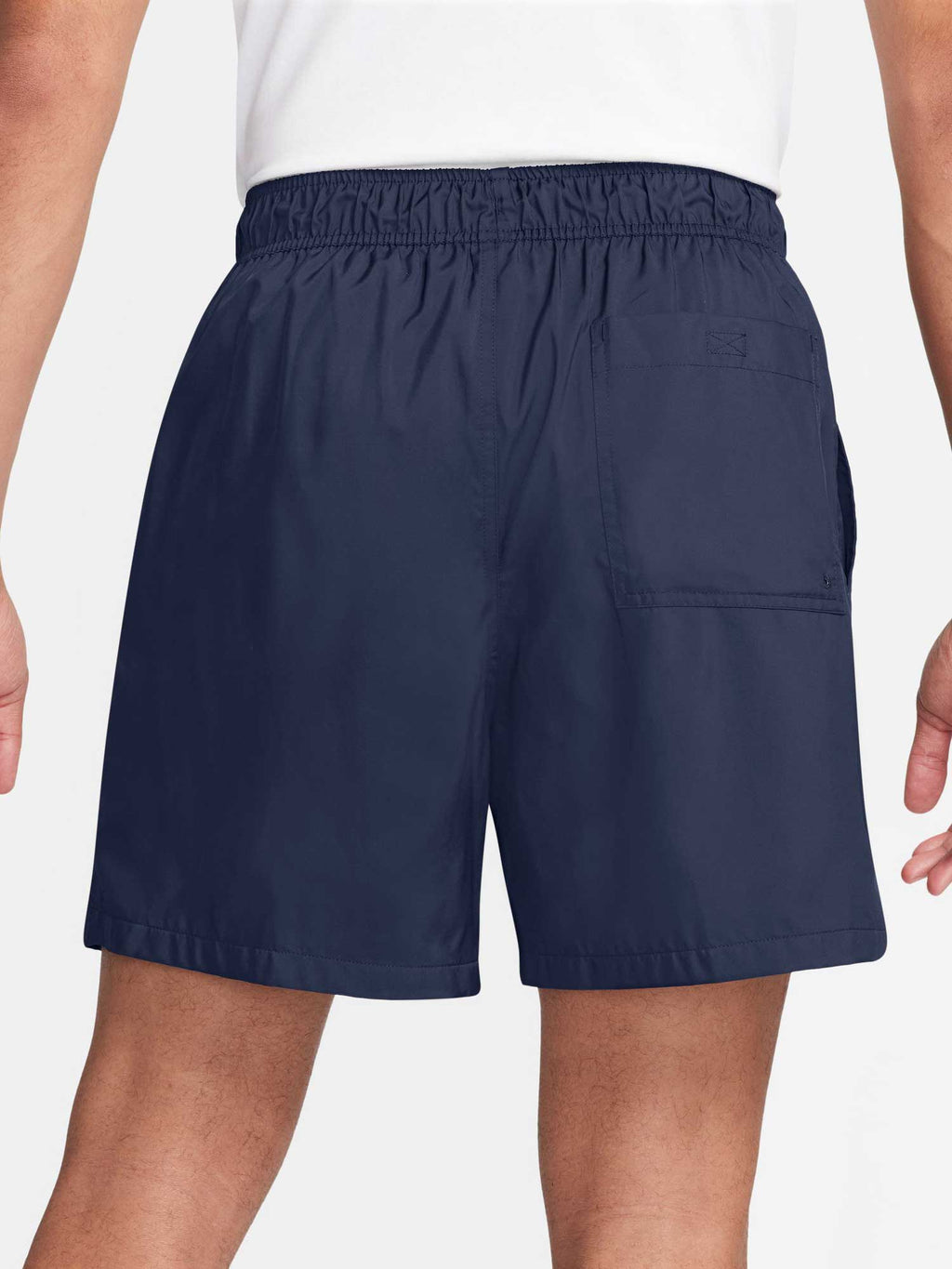 NIKE Къси панталони M NK CLUB FLOW SHORT