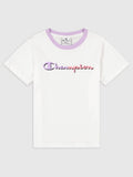 CHAMPION Тениска Crewneck T-Shirt