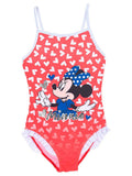 KIDS MOVIE HEROES Цял бански MINNIE