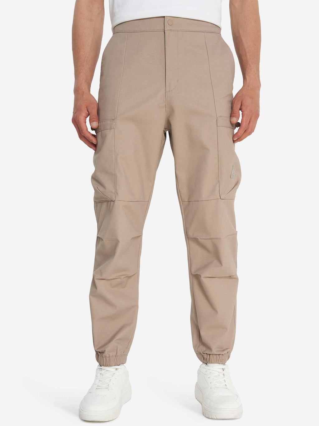 DEMIX Спортно долнище M D Discover Cargo Pants