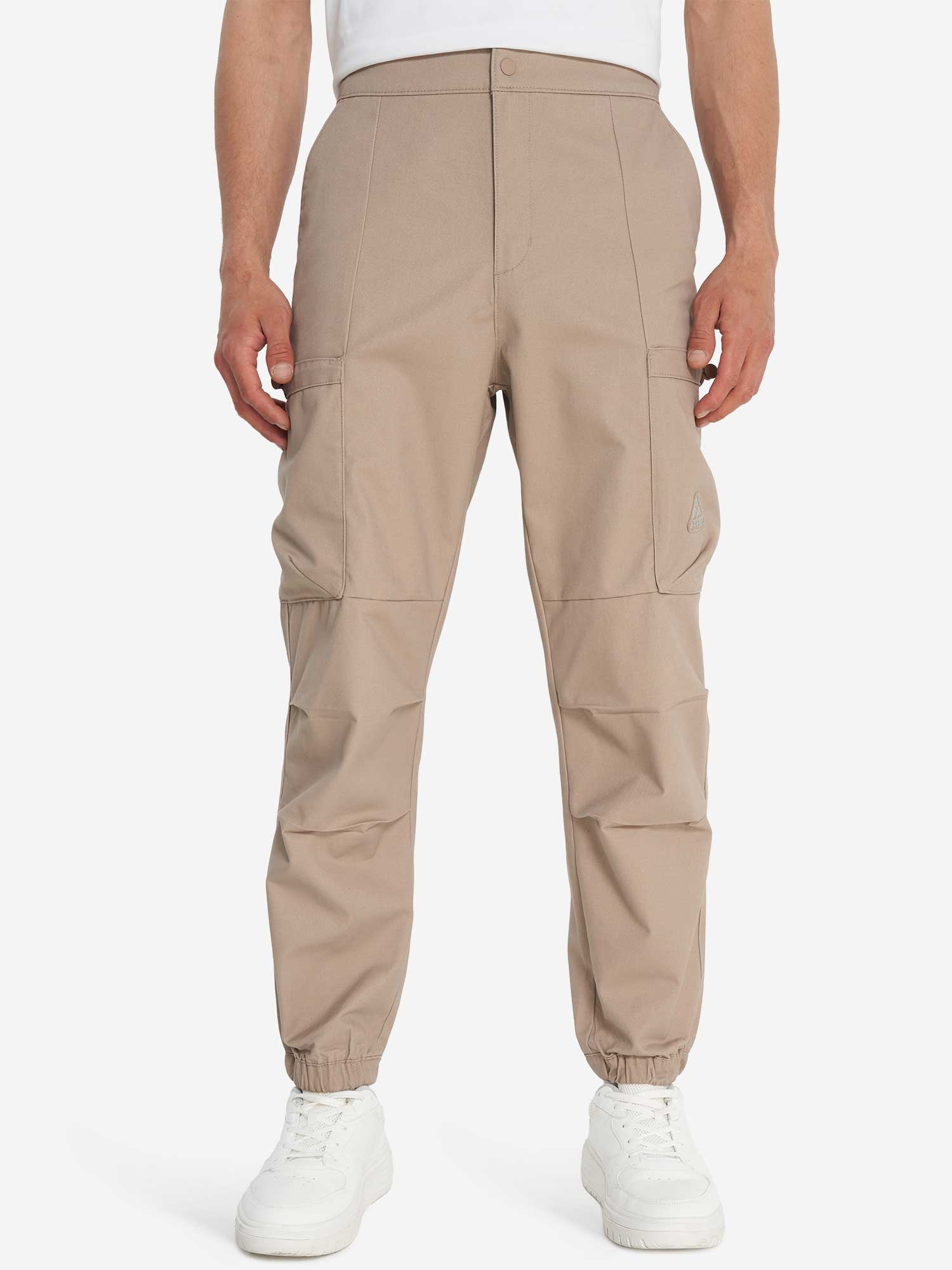 DEMIX Спортно долнище M D Discover Cargo Pants
