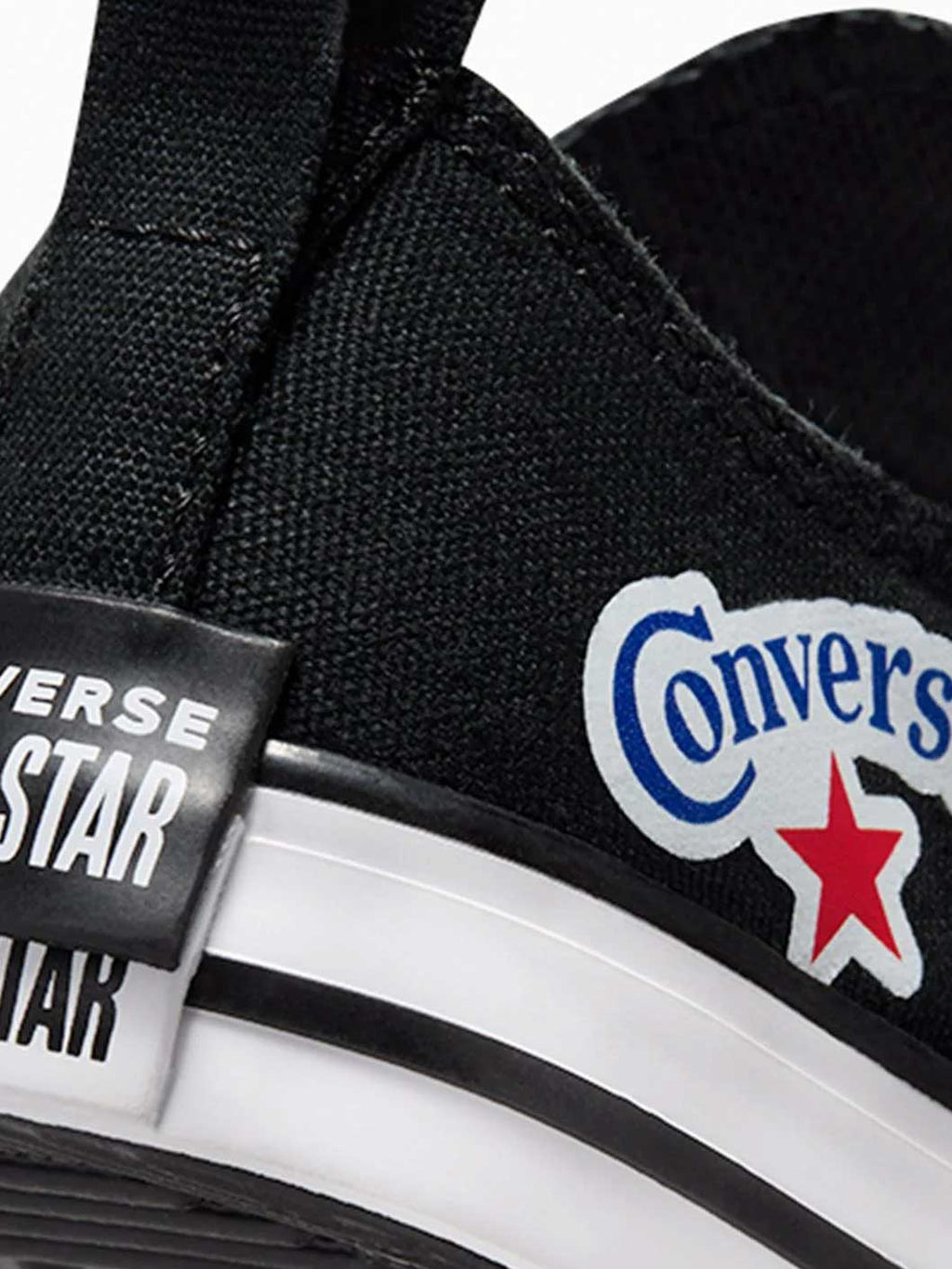 CONVERSE Обувки Chuck Taylor All Star 2V