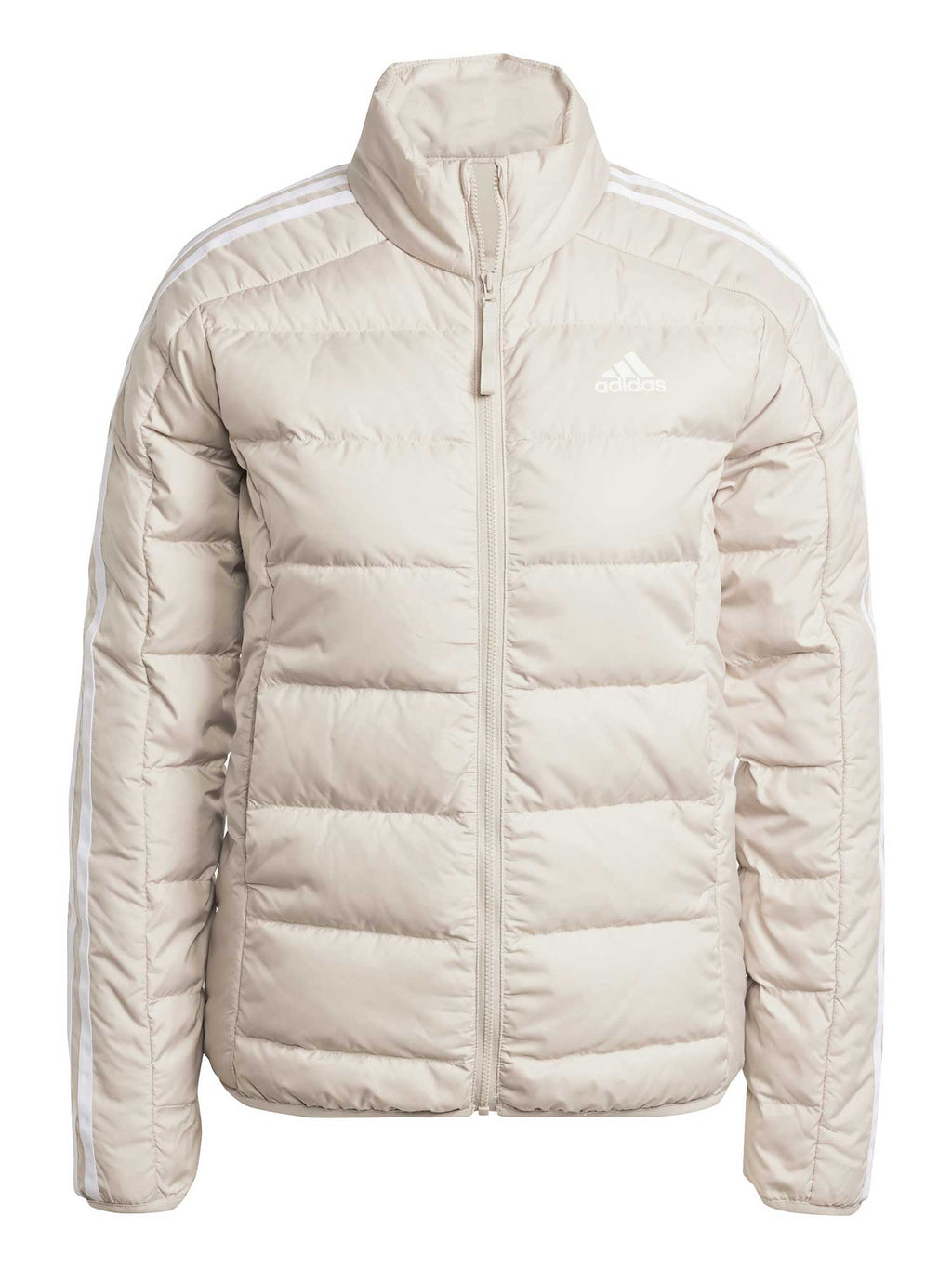 ADIDAS SPORTSWEAR Яке Essentials 3-Stripes Light Down Jacket