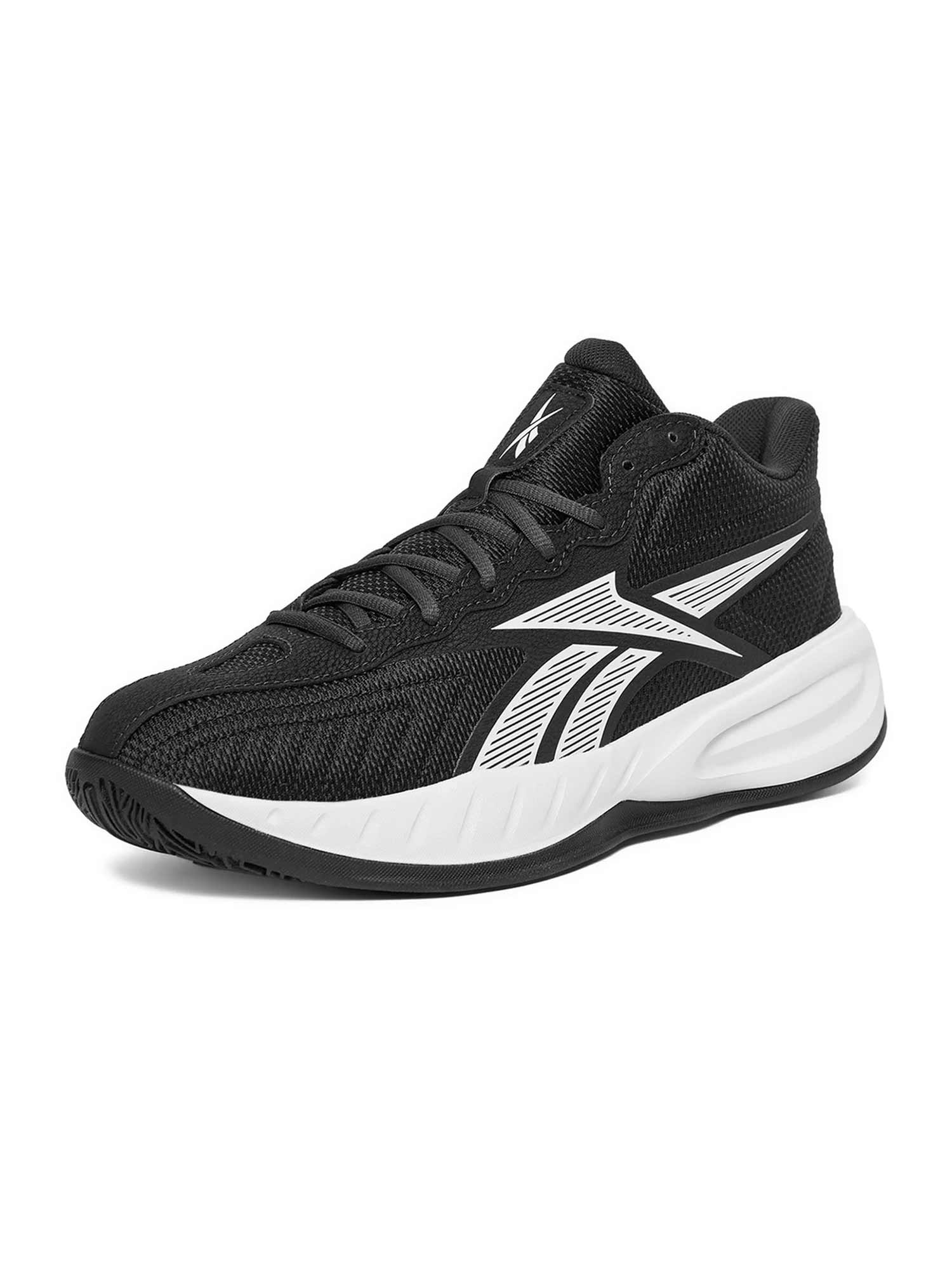 REEBOK Обувки PRESS