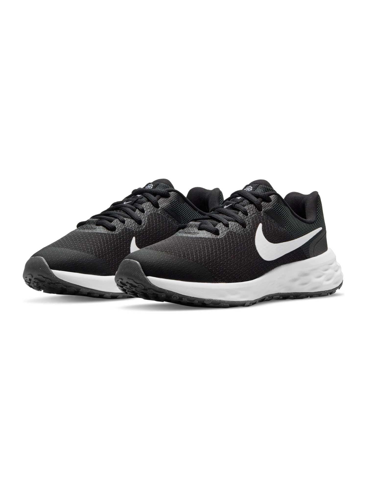 NIKE Обувки REVOLUTION 6 NN GS