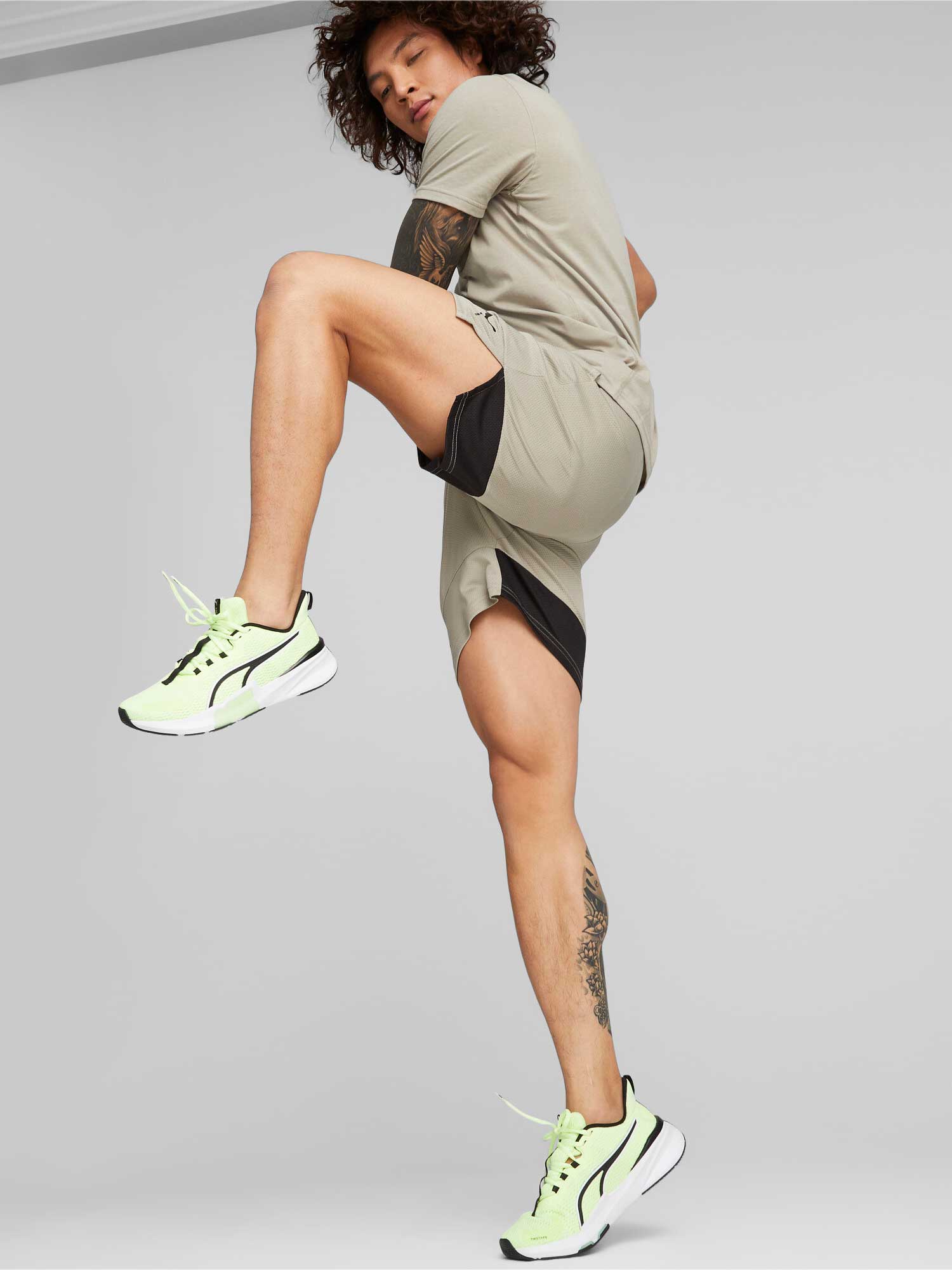 PUMA Обувки PWRFRAME TR 2