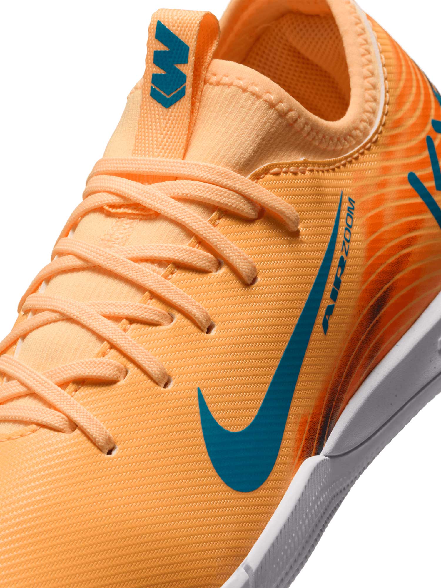 NIKE Обувки JR ZOOM VAPOR 16 ACADEMY Kylian Mbappe IC
