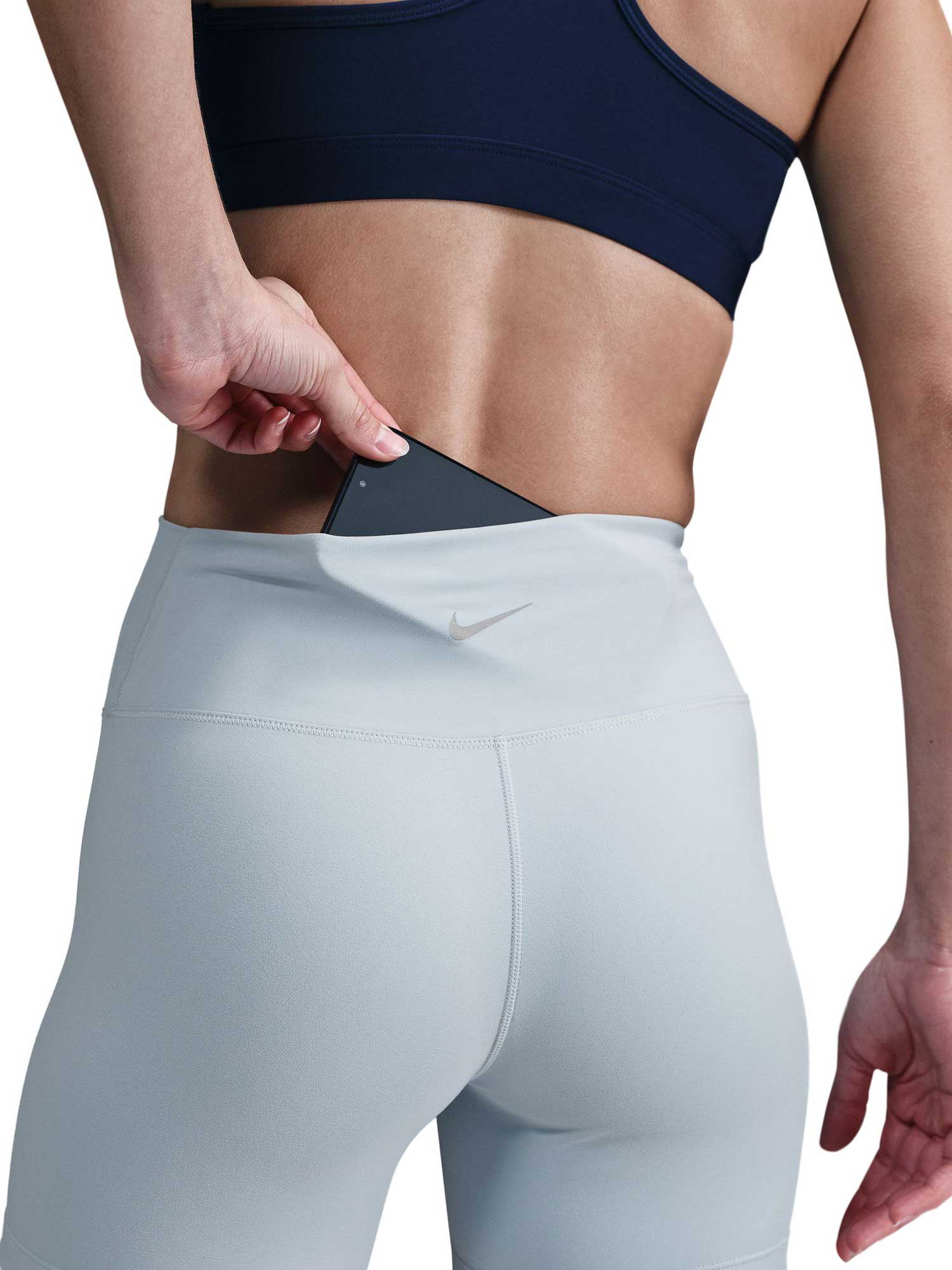 NIKE Клин W NK DF ONE 5IN SHRT GLS