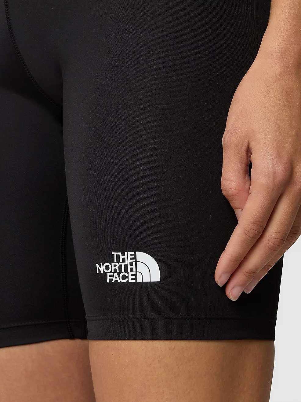 THE NORTH FACE Клин W FLEX 8IN TIGHT