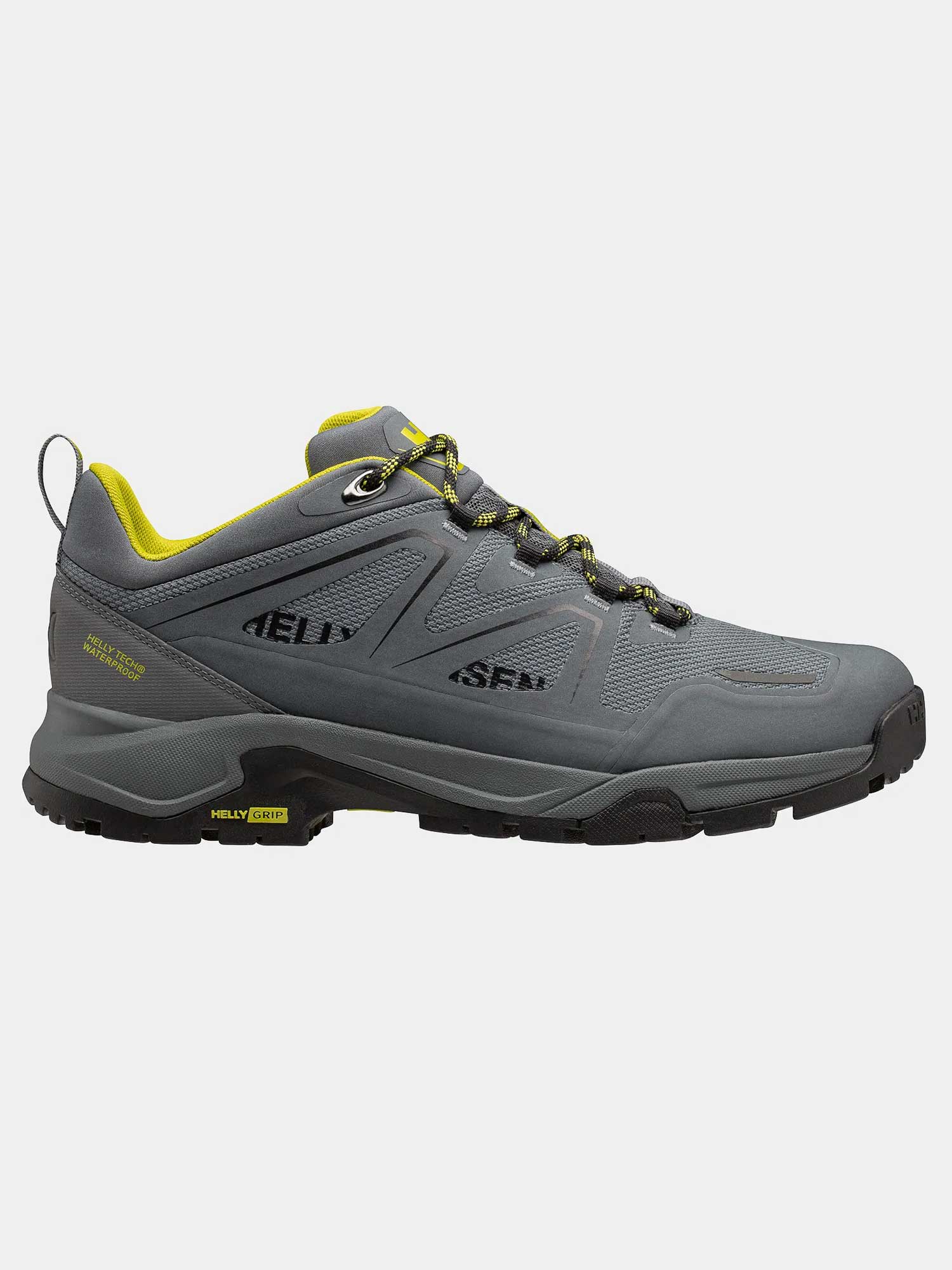 HELLY HANSEN Обувки CASCADE LOW HT