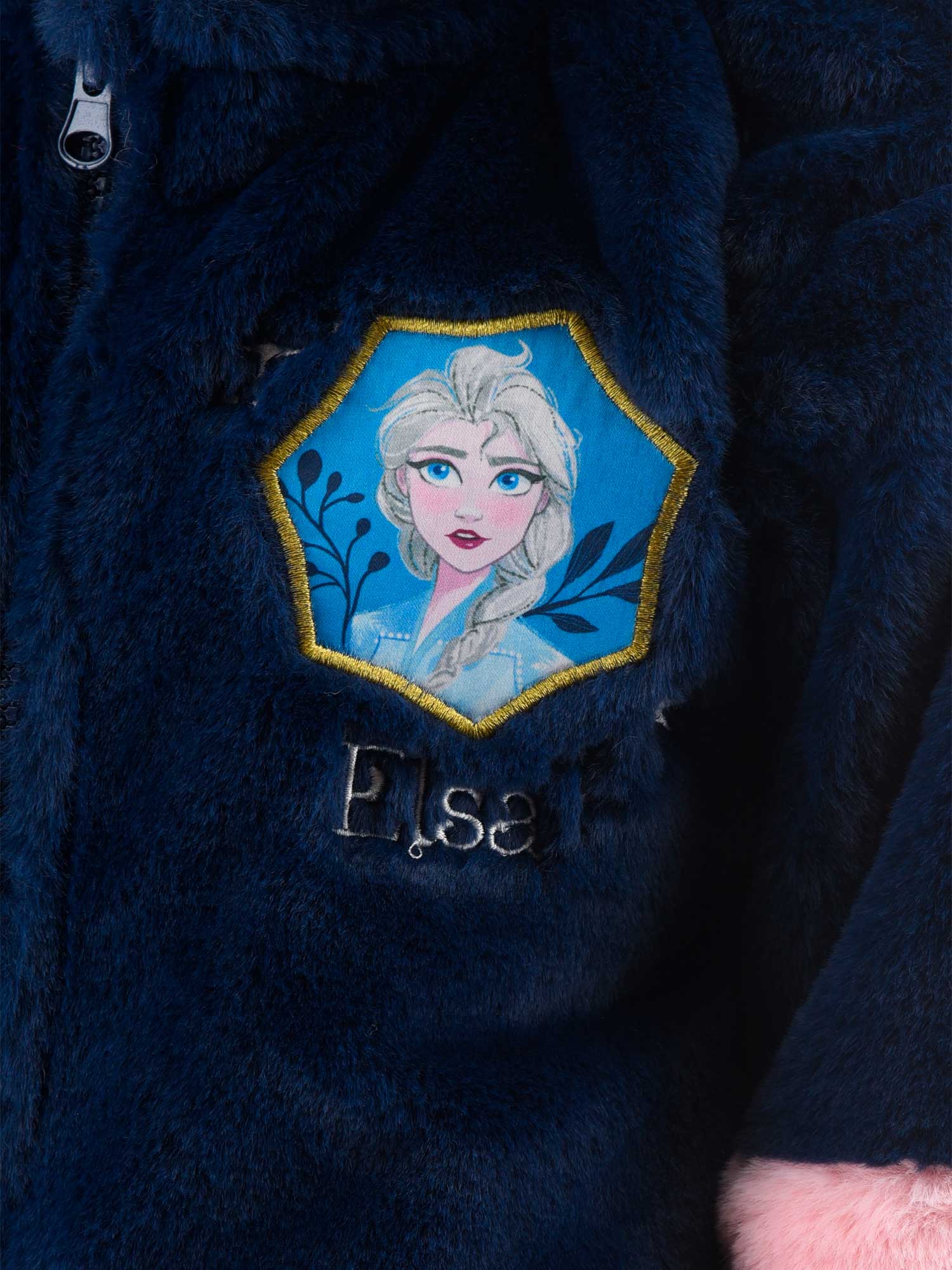 KIDS MOVIE HEROES Яке FROZEN