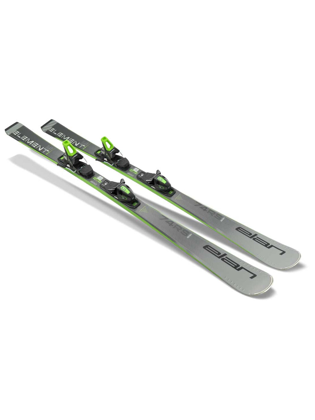 ELAN Ски ELEMENT 74 RS Shift X EL 10.0