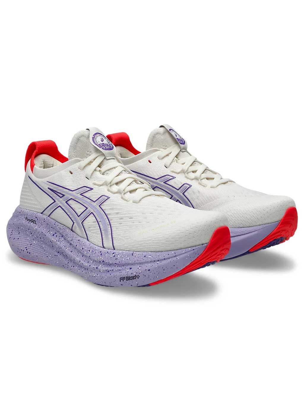 ASICS Обувки GEL-NIMBUS 27 TOKYO