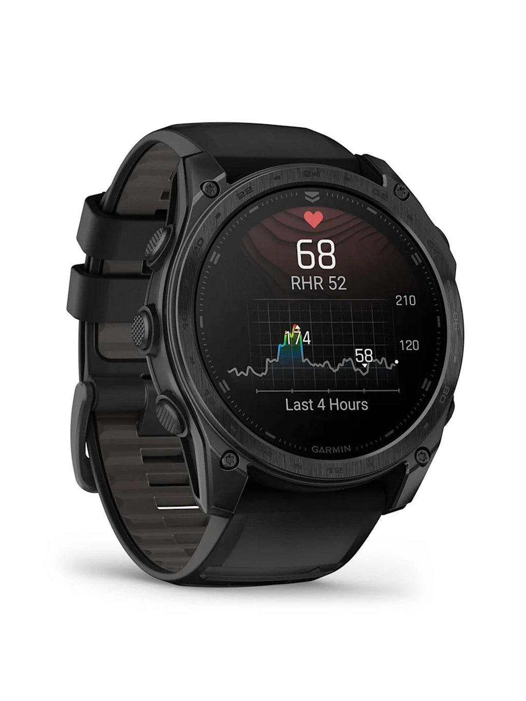GARMIN Тактически Смарт часовник Tactix? 8 AMOLED