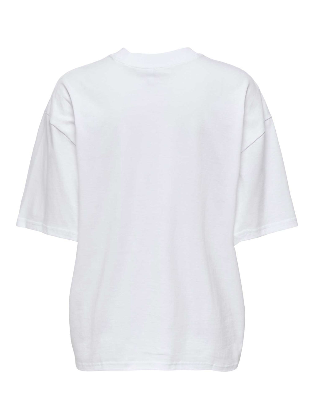 ONLY Тениска ONLRIRI S/S AOP PRINT TOP BOX JRS