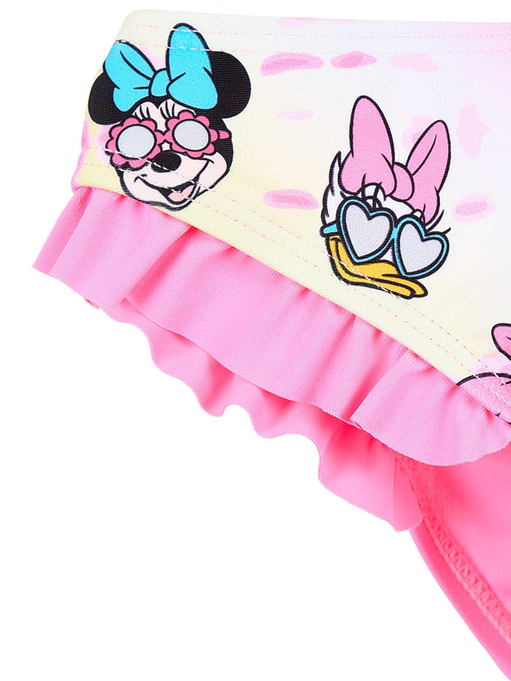 KIDS MOVIE HEROES Бански MINNIE