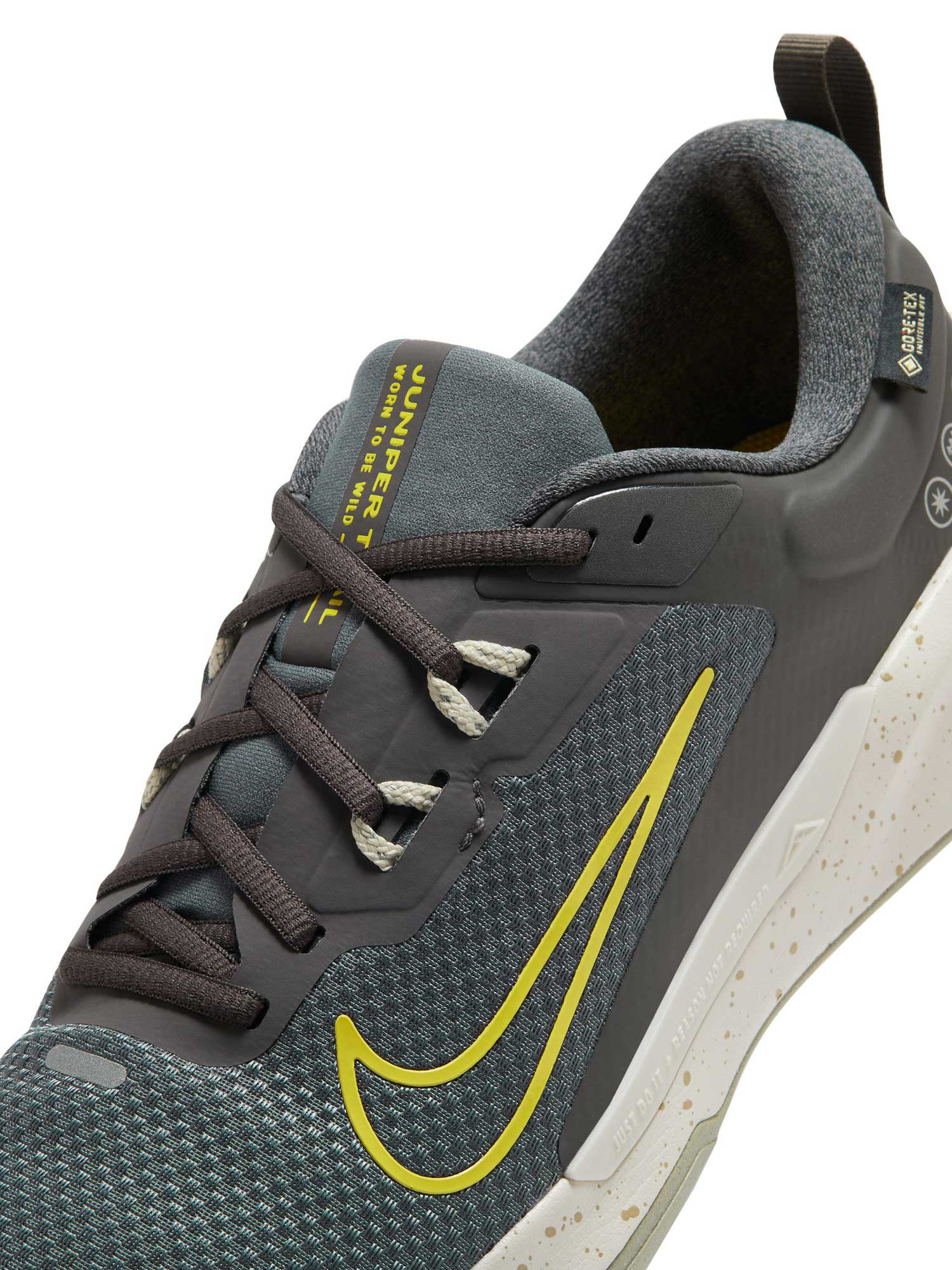 NIKE Обувки JUNIPER TRAIL 2 GTX V2