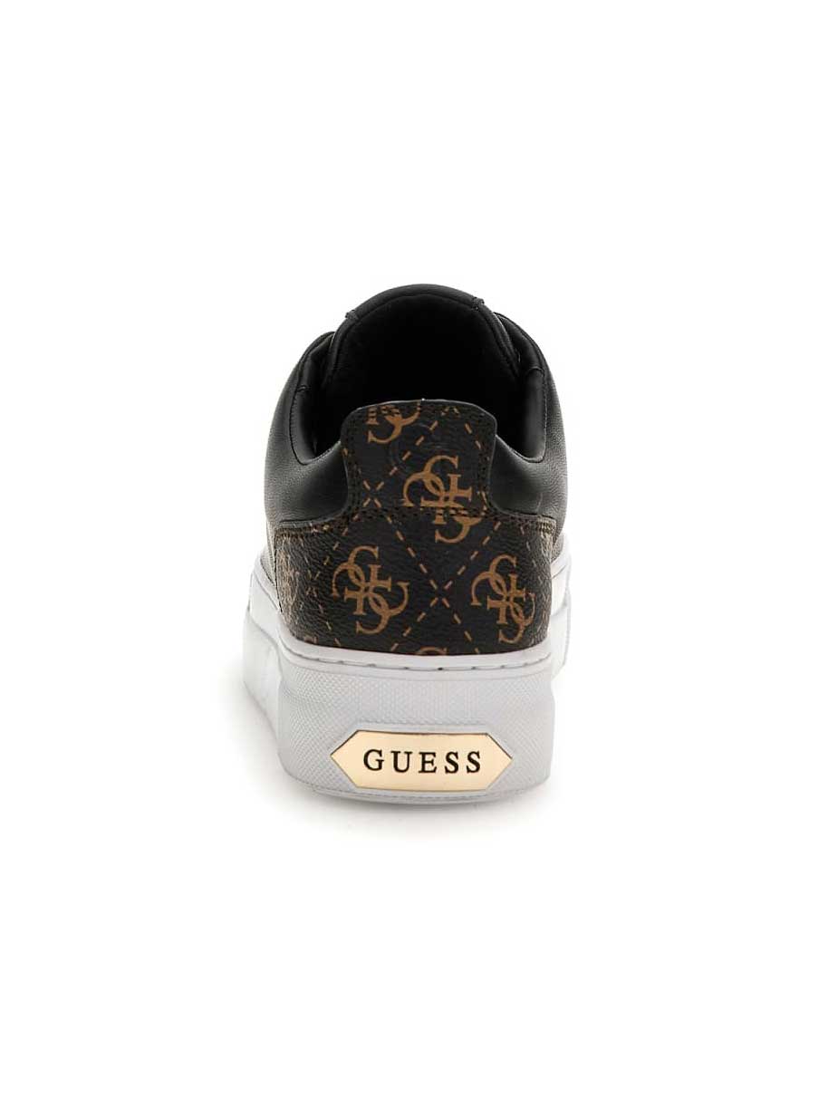 GUESS Обувки GIANELE