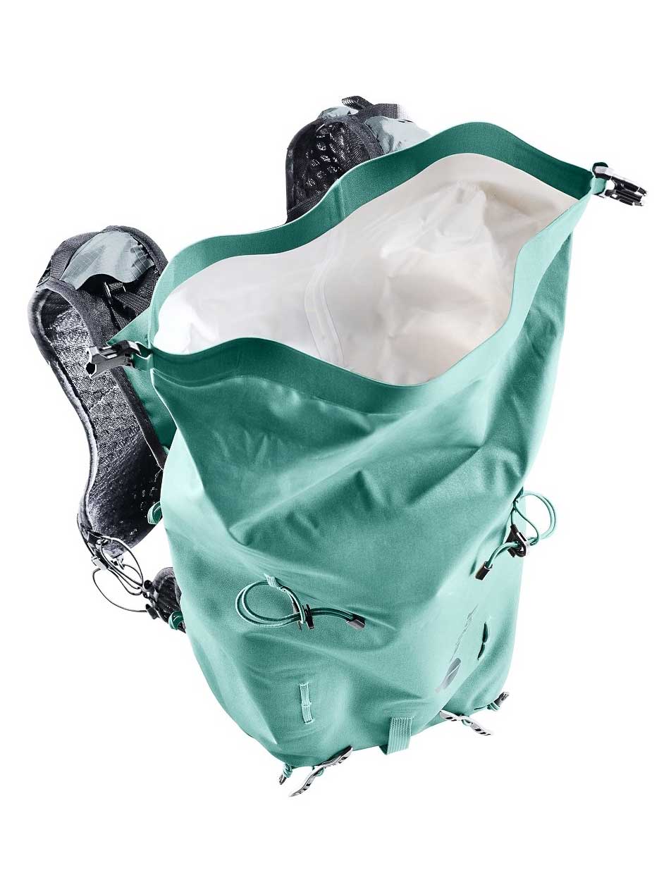 DEUTER Раница Vertrail 16
