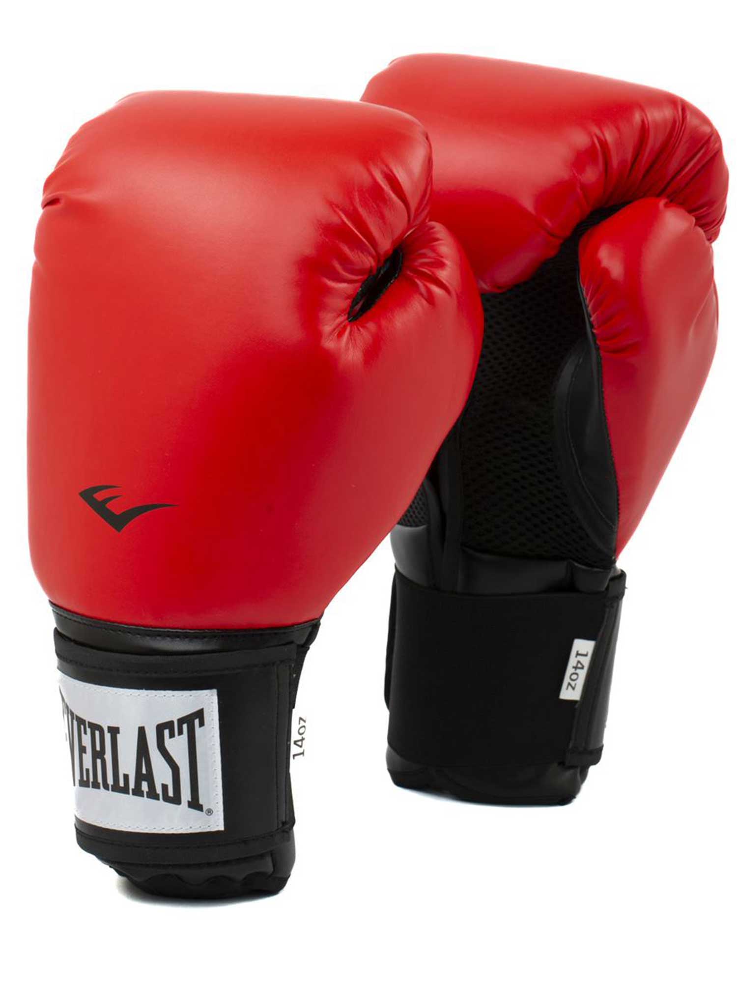 EVERLAST Боксови ръкавици Prostyle 2