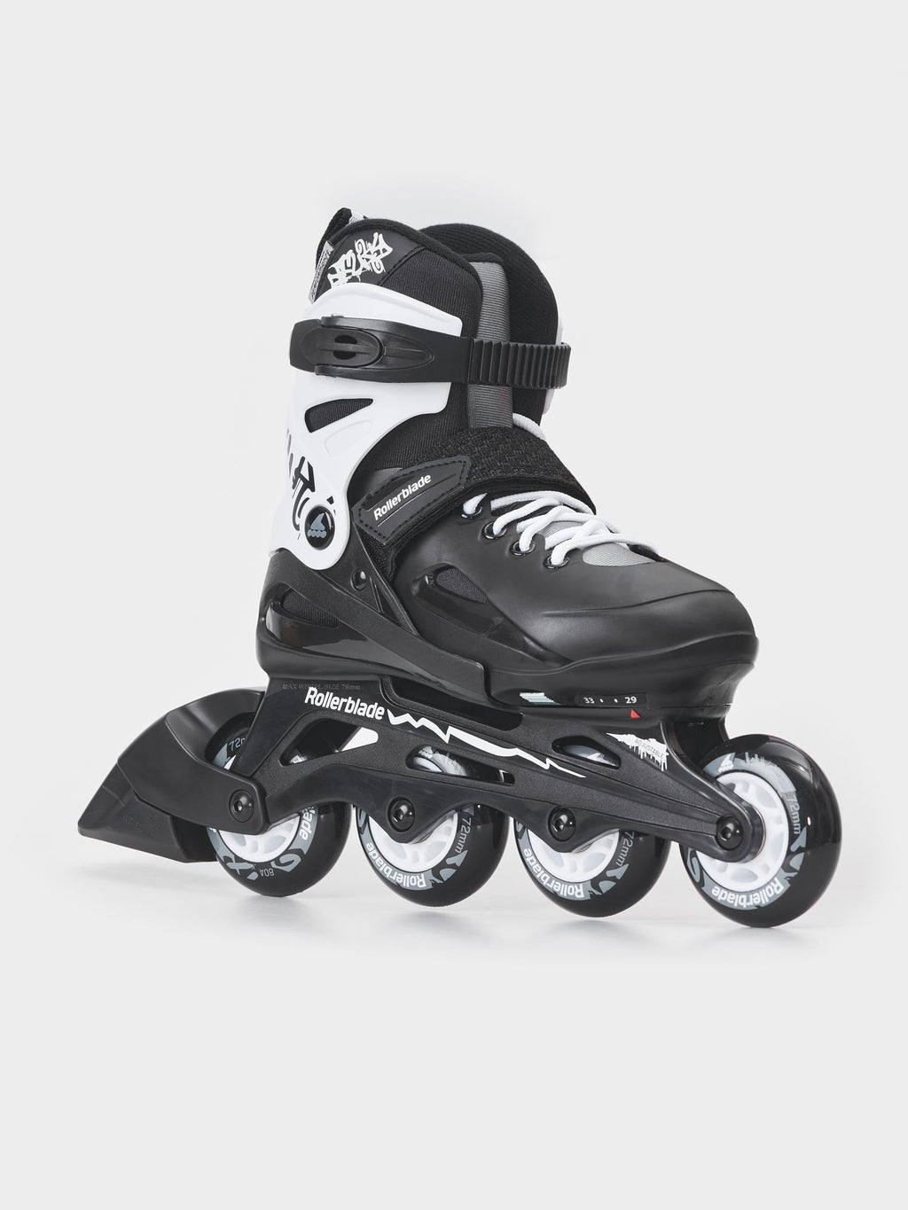 ROLLERBLADE Детски ролери FURY
