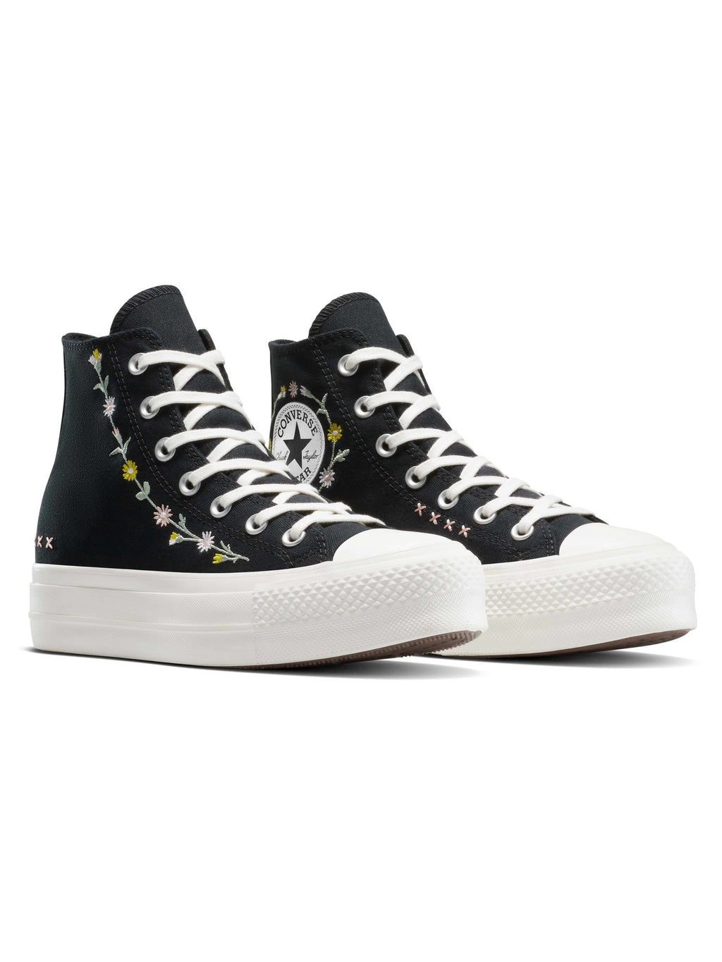 CONVERSE Обувки CHUCK TAYLOR ALL STAR LIFT
