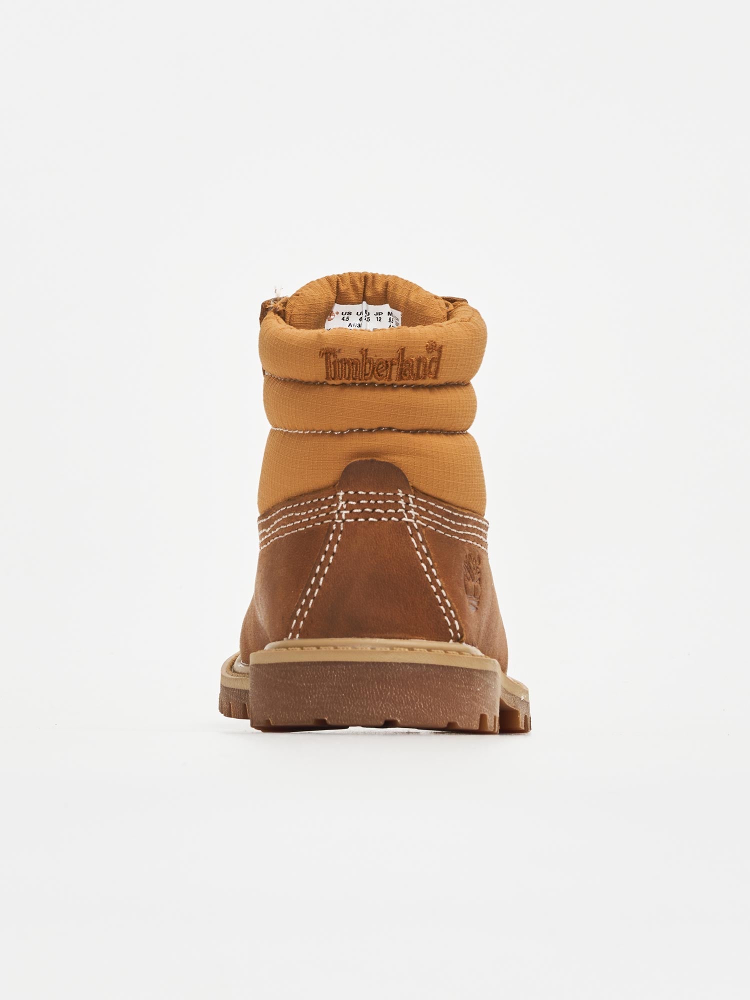 TIMBERLAND Обувки 6 In Quilt Boot