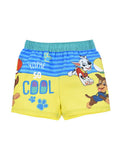 KIDS MOVIE HEROES Плувни шорти PAW PATROL