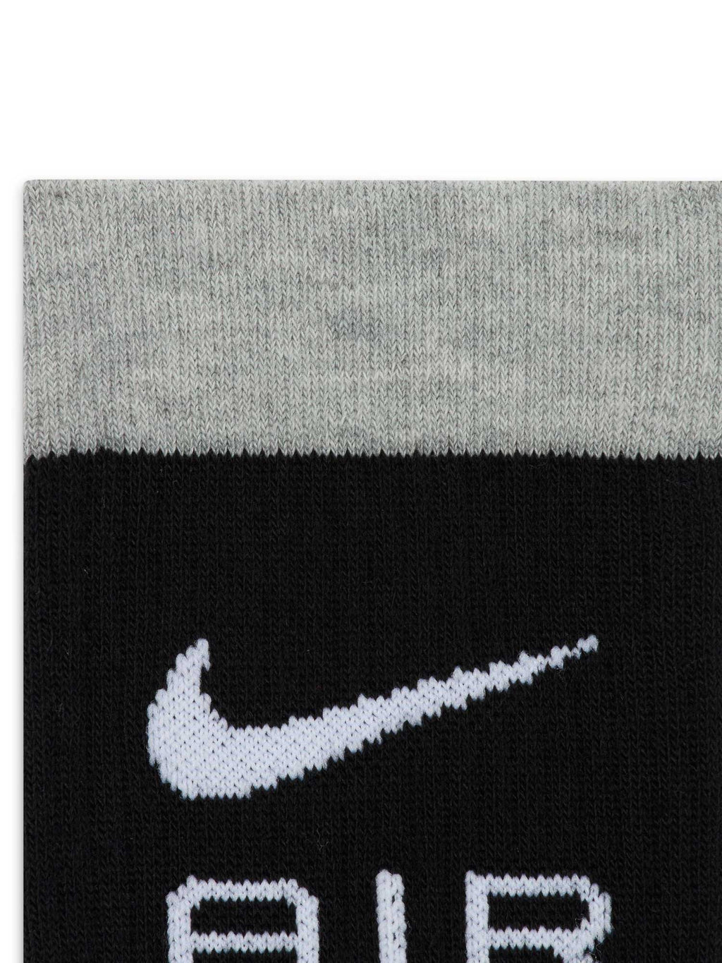 NIKE Чорапи U NK ED ESS CRW 2PR 168 NK AIR