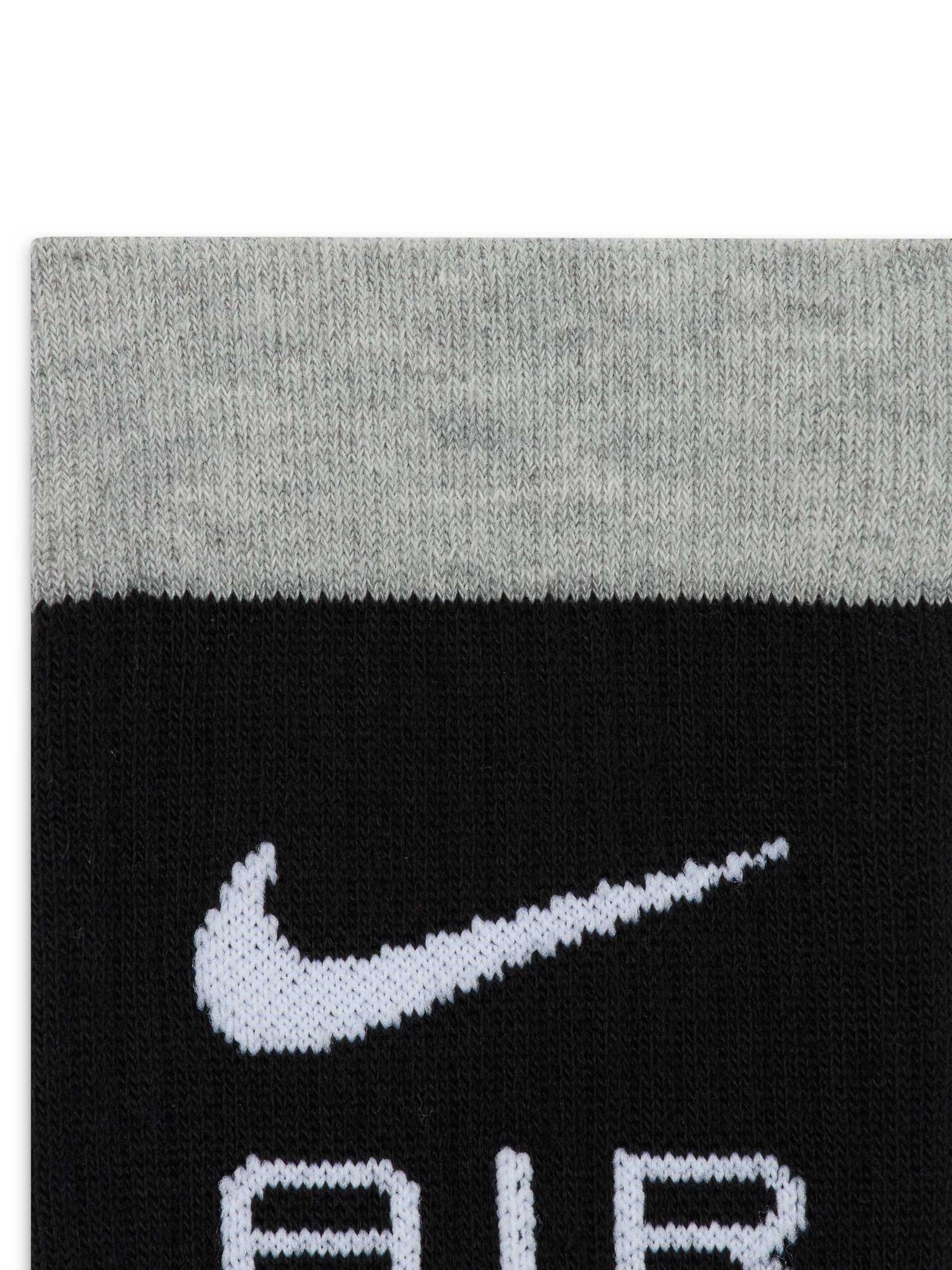 NIKE Чорапи U NK ED ESS CRW 2PR 168 NK AIR
