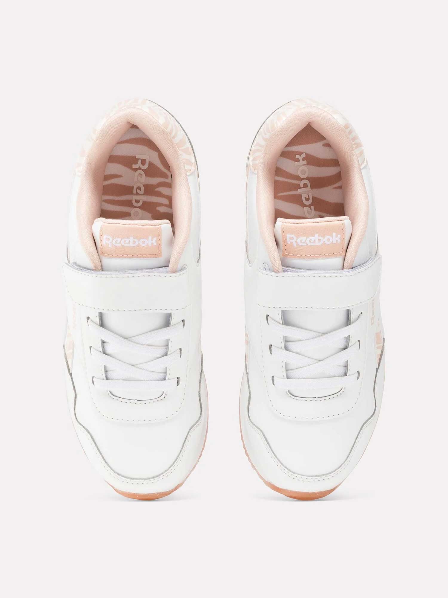 REEBOK Обувки ROYAL CL JOG 3