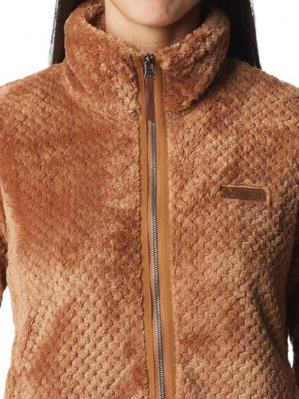 COLUMBIA Полар Women's Fire Side™ II Sherpa Full Zip