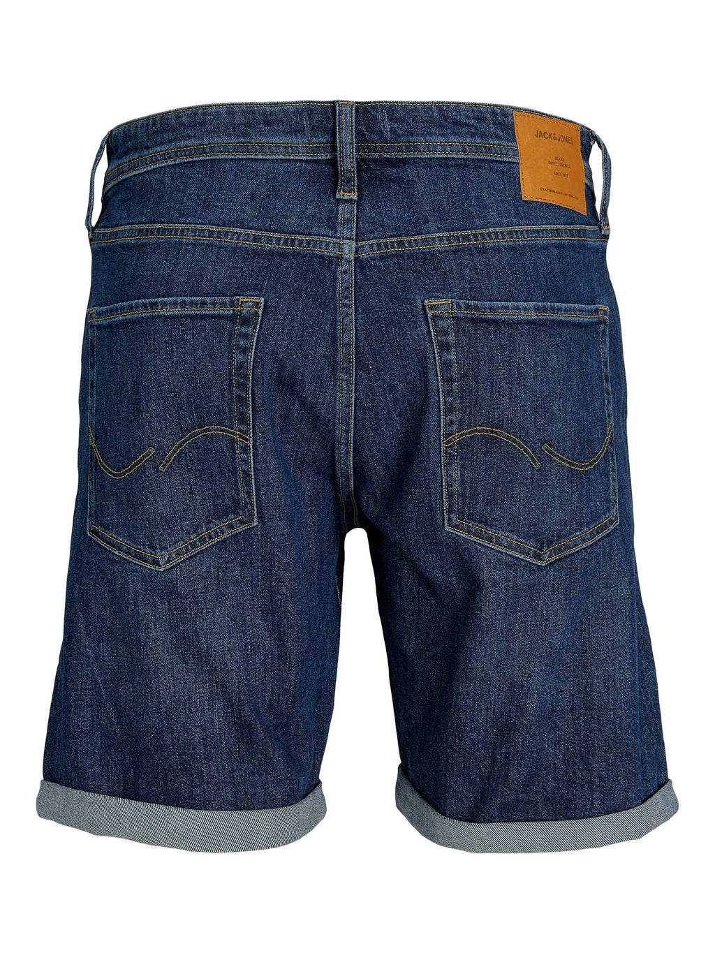 JACK & JONES Къси панталони JJICHRIS JJORIGINAL SHORTS AM 810