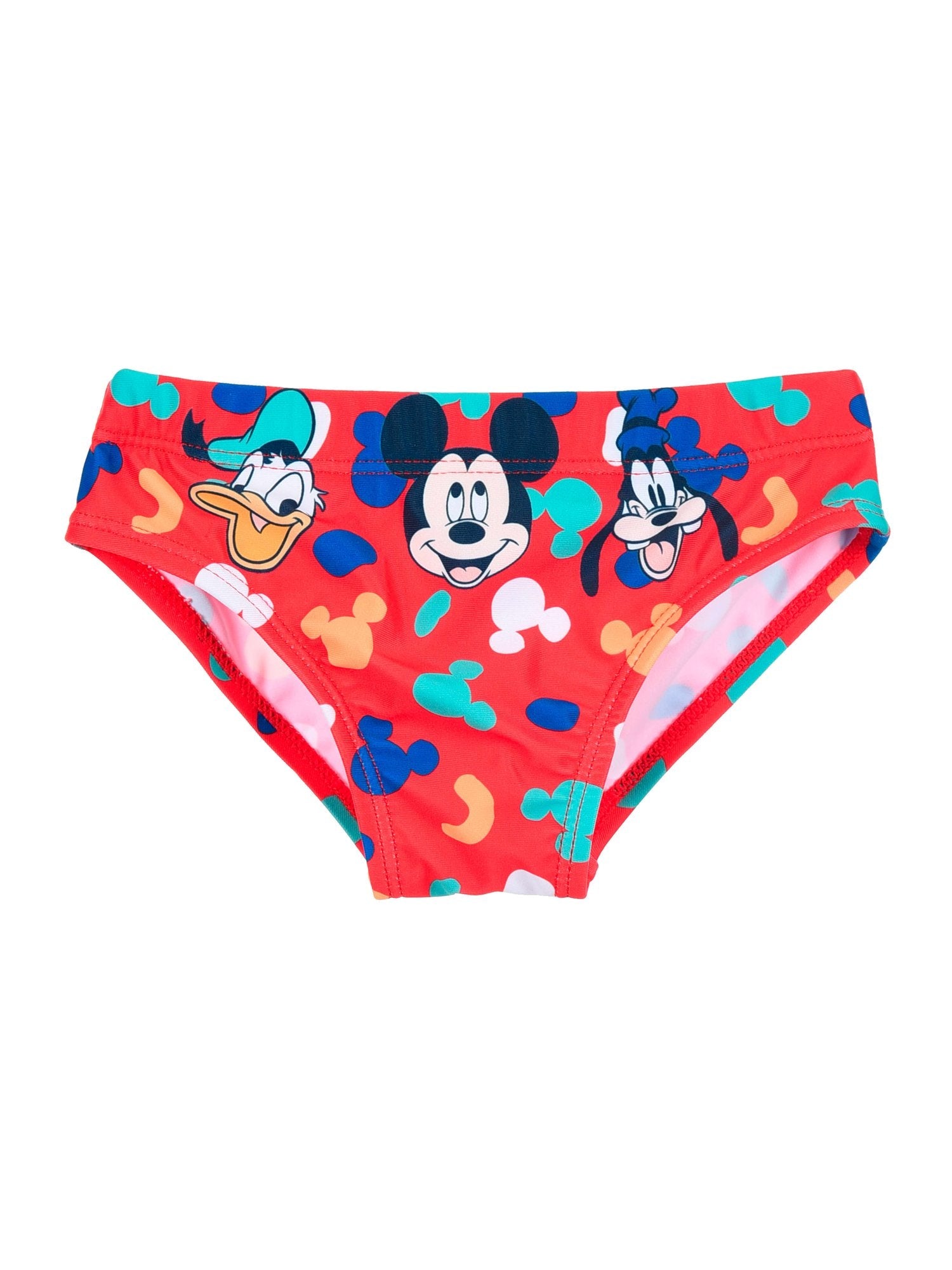 KIDS MOVIE HEROES Бански MICKEY