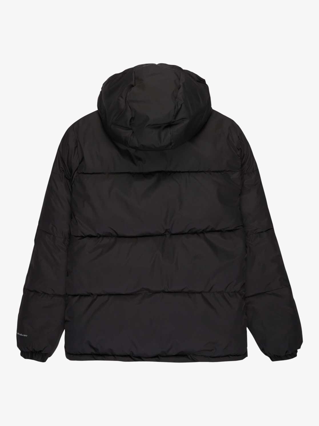 QUIKSILVER Яке COLD DAYS