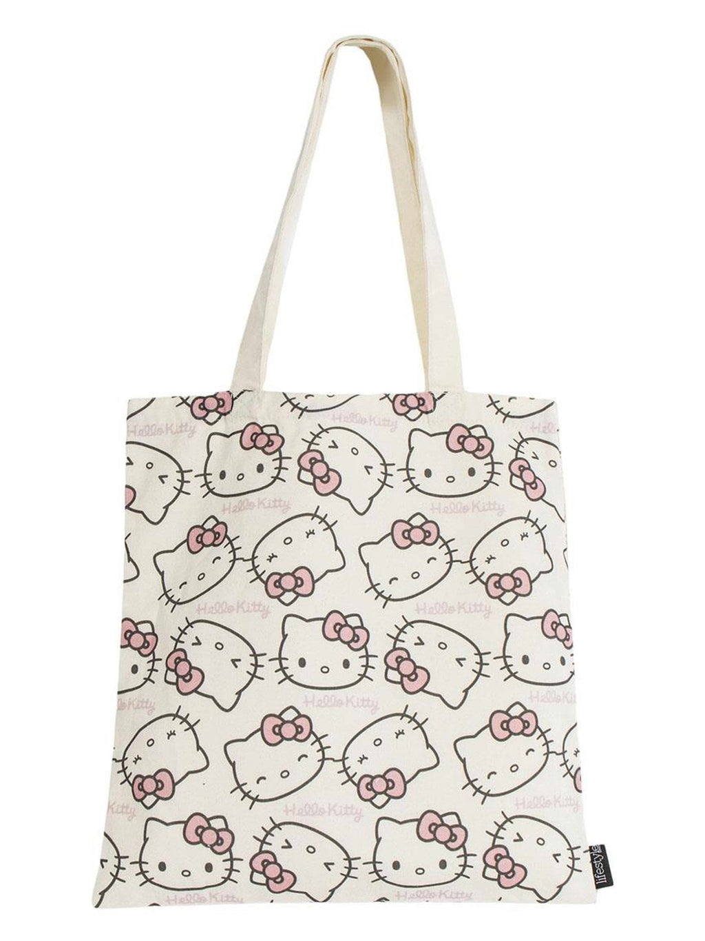 CERDA Чанта HELLO KITTY