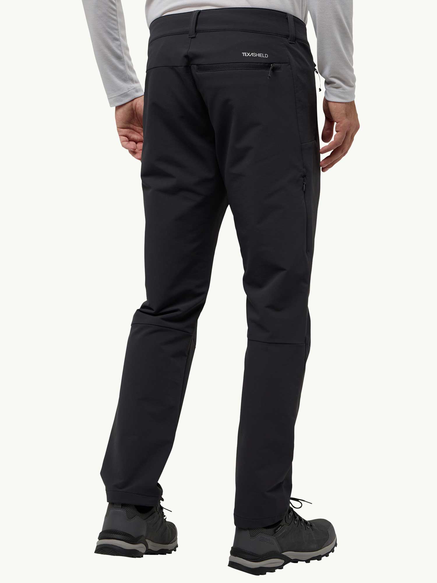 JACK WOLFSKIN Панталон ACTIVATE THERMIC PANTS M