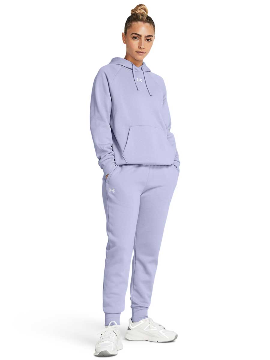 UNDER ARMOUR Спортно долнище UA Rival Fleece Jogger