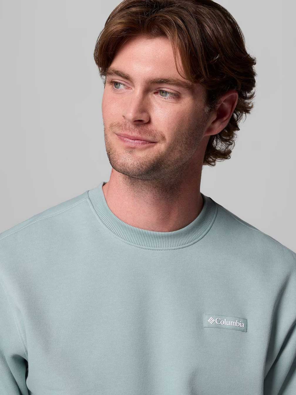 COLUMBIA Блуза Men's Meridian Creek™ Crew