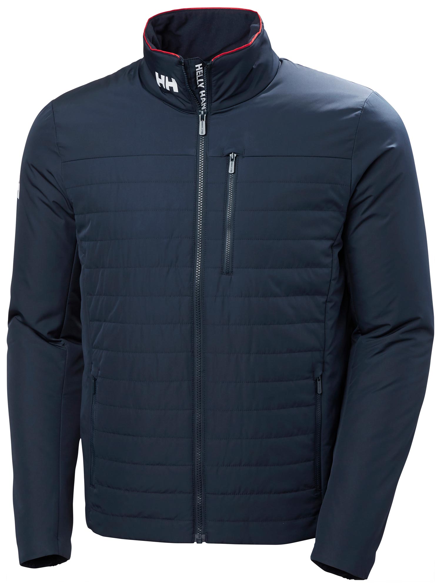 HELLY HANSEN Яке CREW INSULATOR JACKET 2.0
