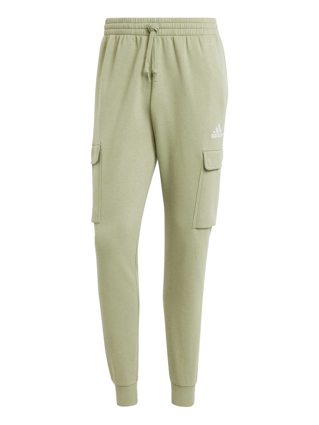 ADIDAS SPORTSWEAR Спортно долнище Essentials Fleece Regular
