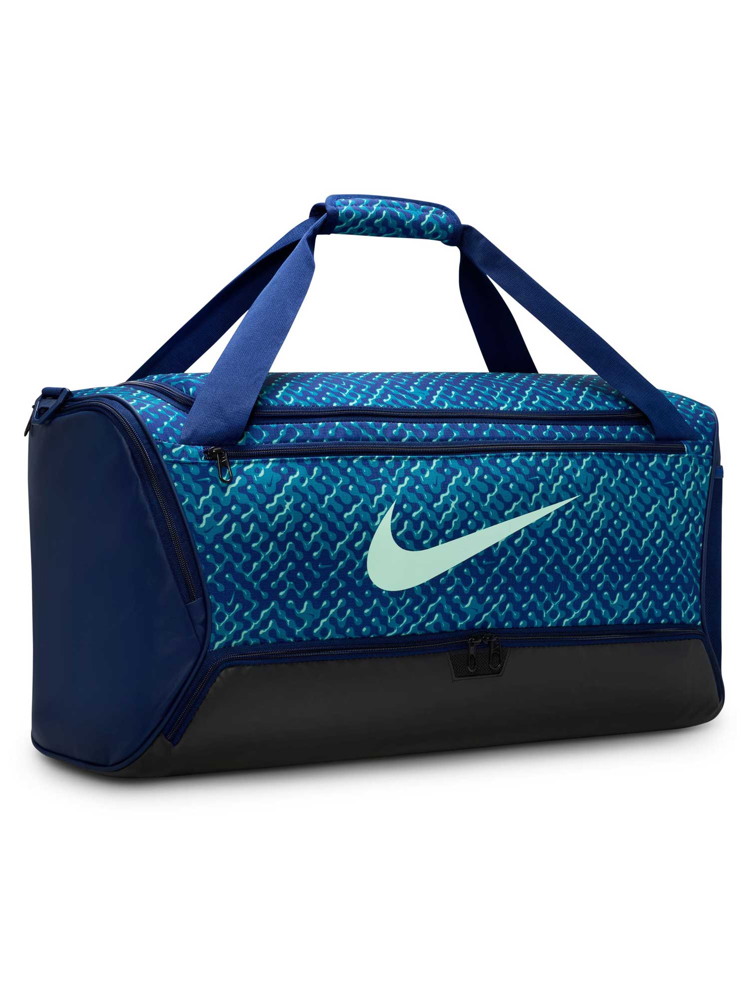 NIKE Сак NK BRSLA M DUFF - 9 1\/2 AOP FA25