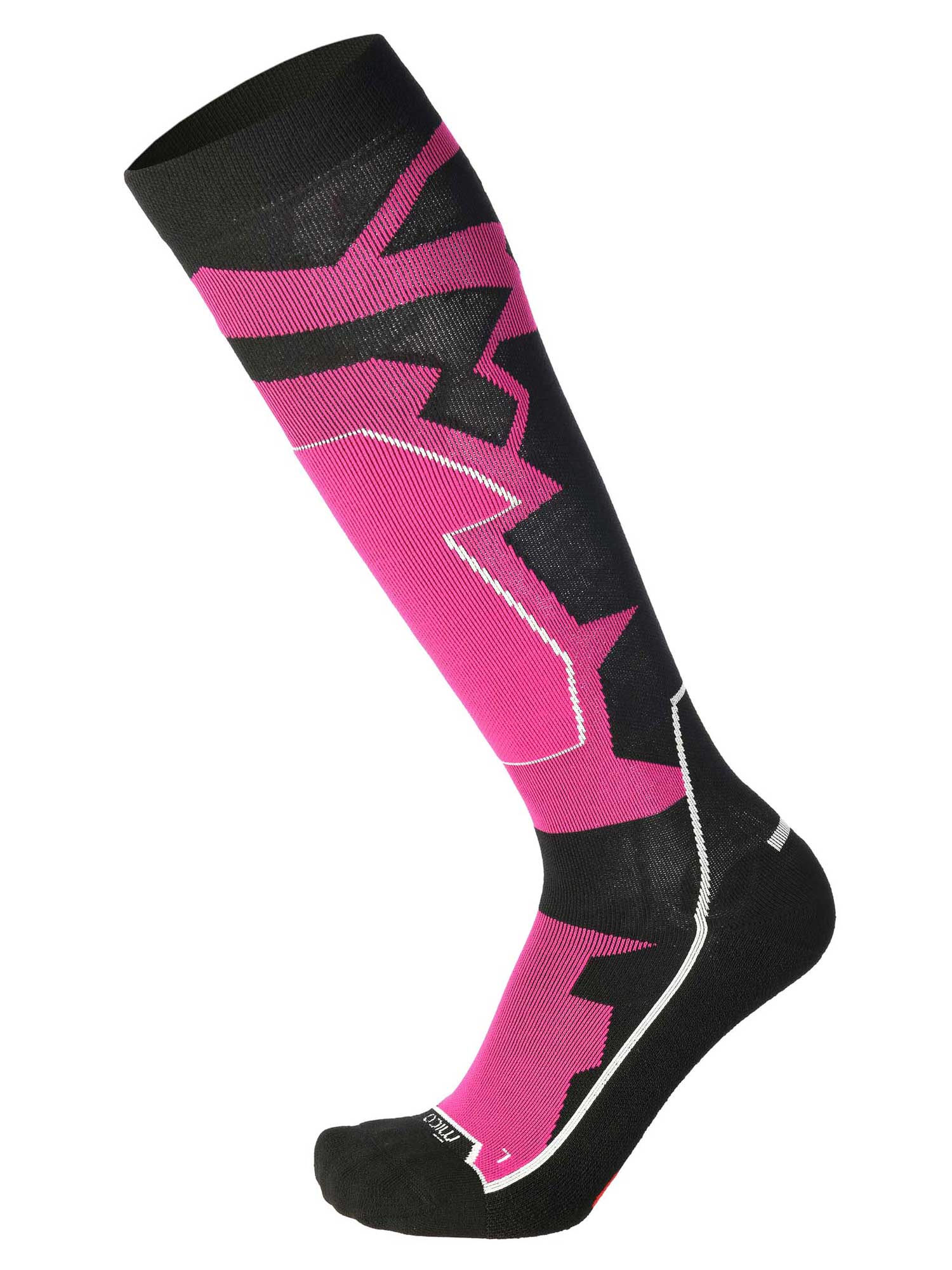 MICO Ски чорапи MEDIUM W. WARM CONTROL
