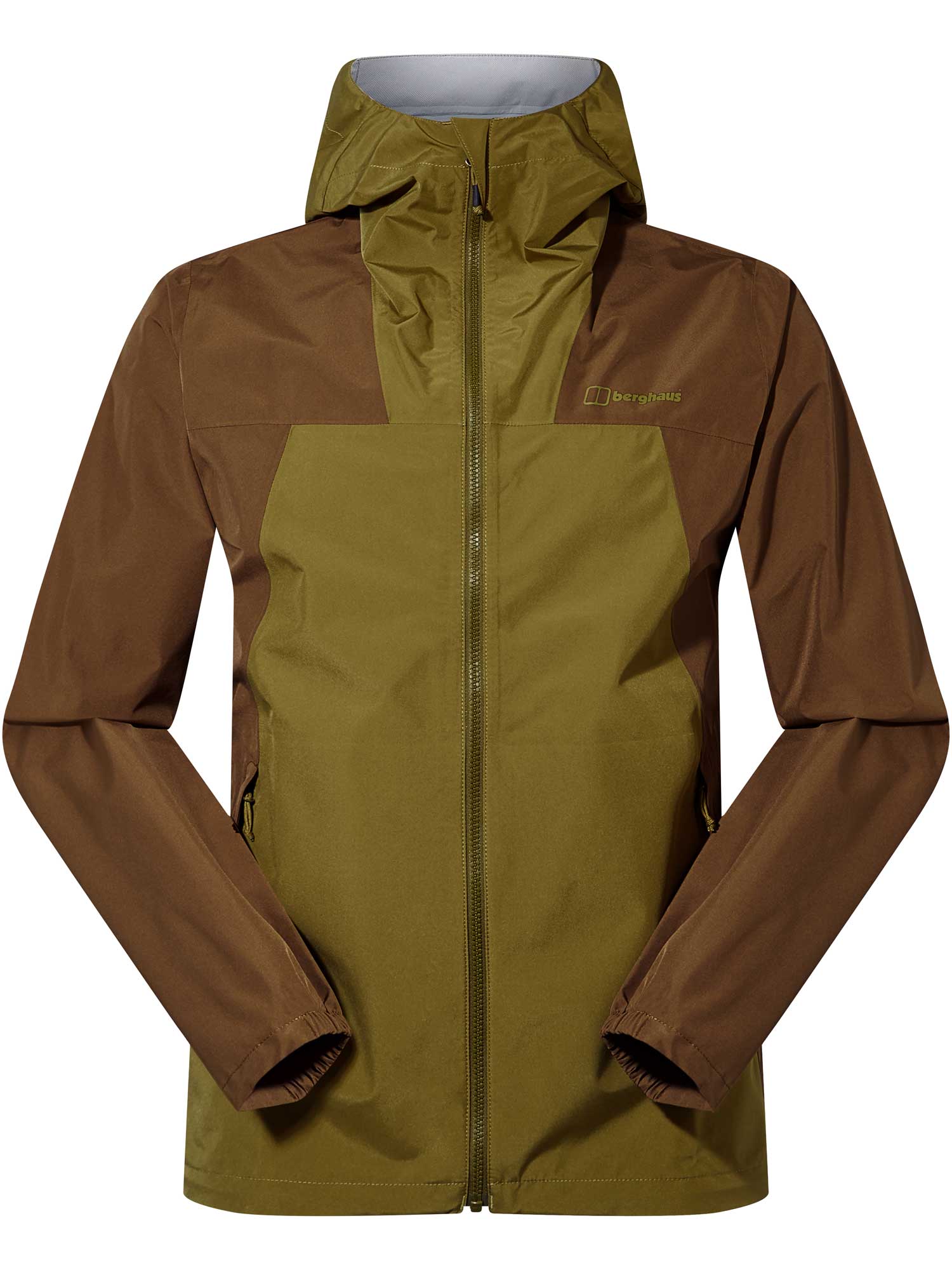BERGHAUS Яке M DELUGE PRO 3.0 JKT