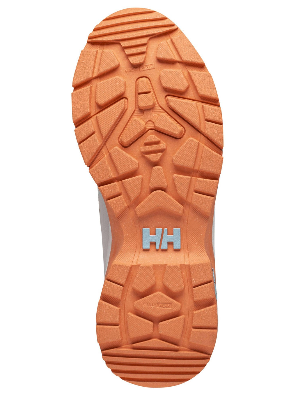 HELLY HANSEN Обувки W CASCADE LOW HT