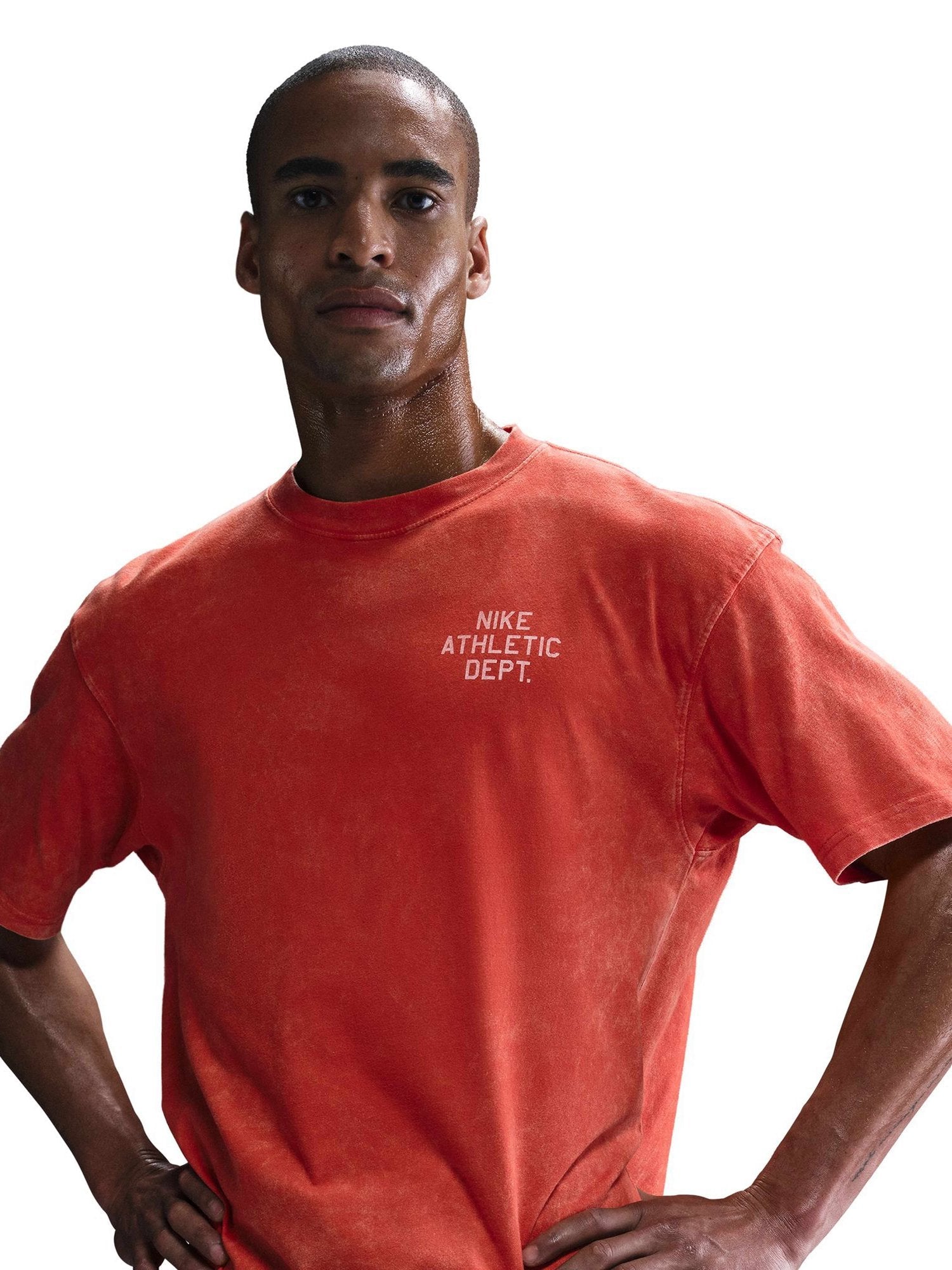 NIKE Тениска M NK TEE M90 GYM CULT