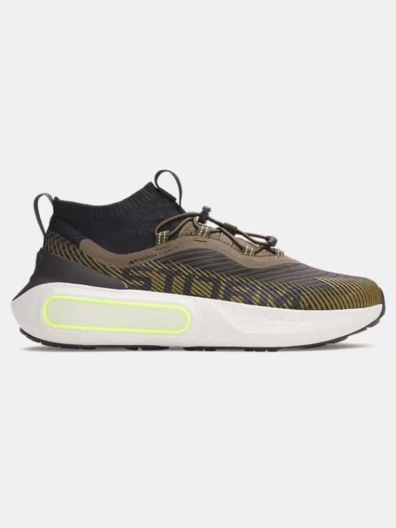 UNDER ARMOUR Обувки UA U Phantom 4 Storm