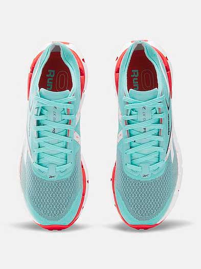REEBOK Обувки FLOATZIG X1