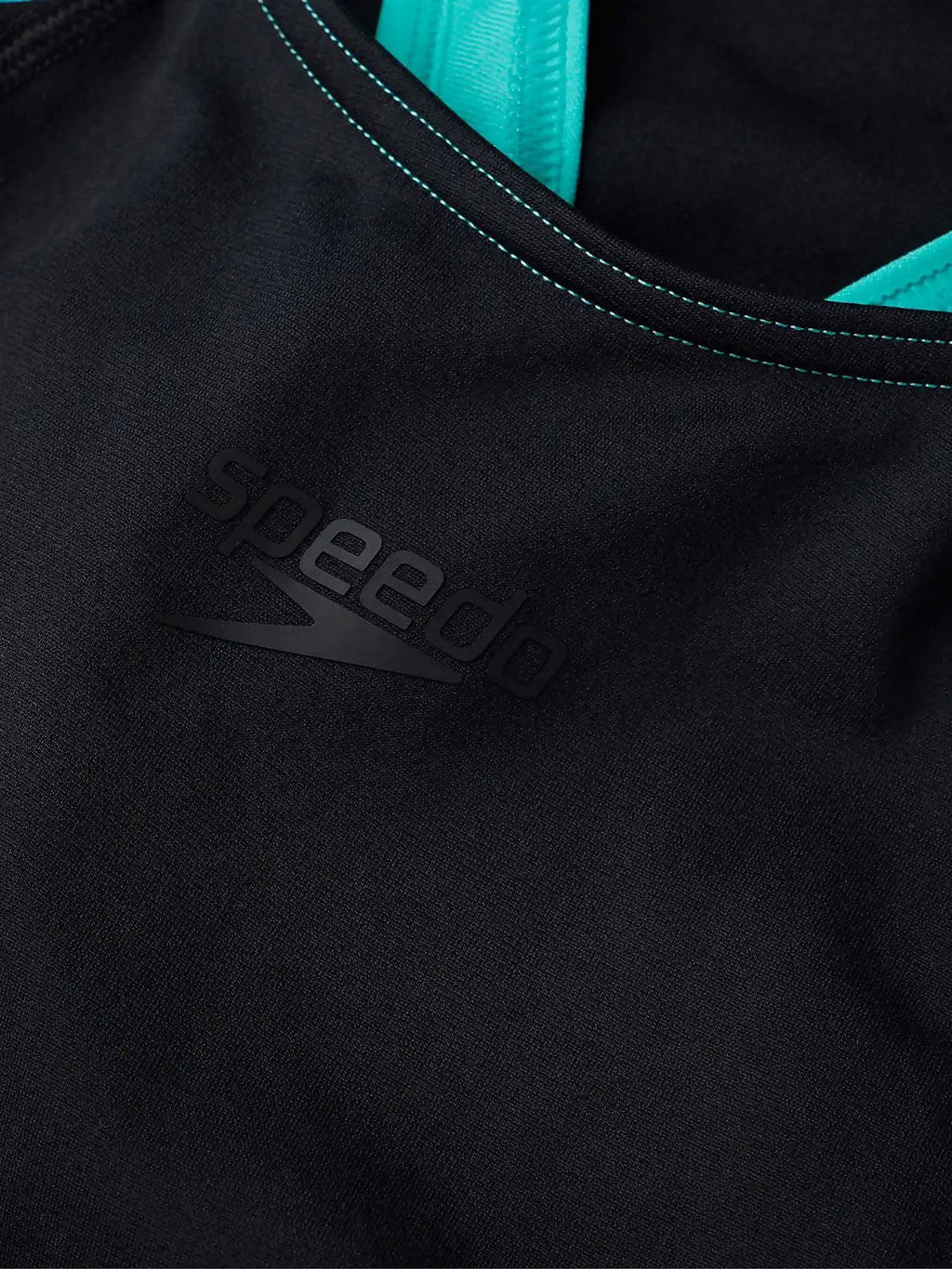 SPEEDO Цял бански PLMT LNBK AF