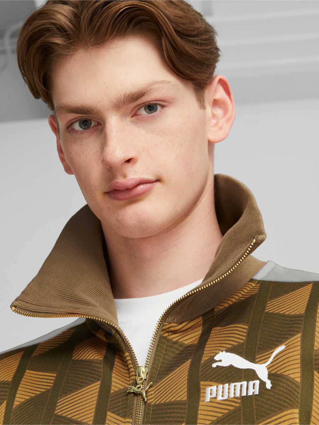 PUMA Спортно горнище The NeverWorn II T7 Track Jacket